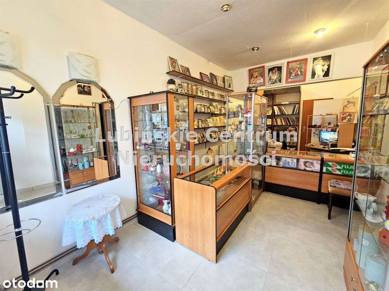 Lokal użytkowy, 63 m², Lubin - Pełny obrazek: 4/7