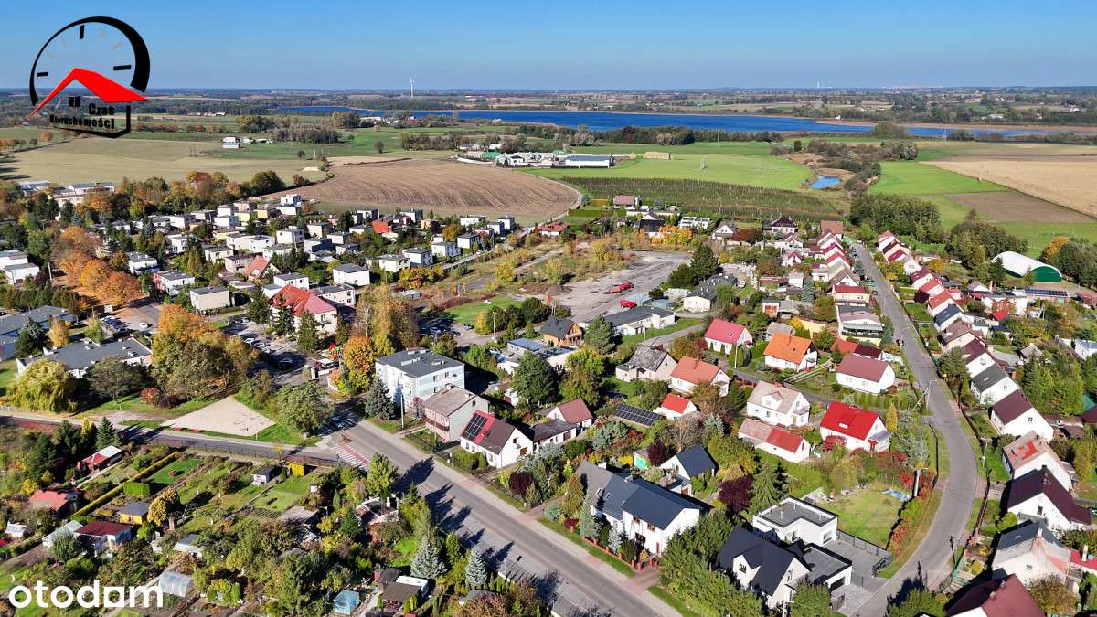 Duży dom w mieście - Pełny obrazek: 4/20