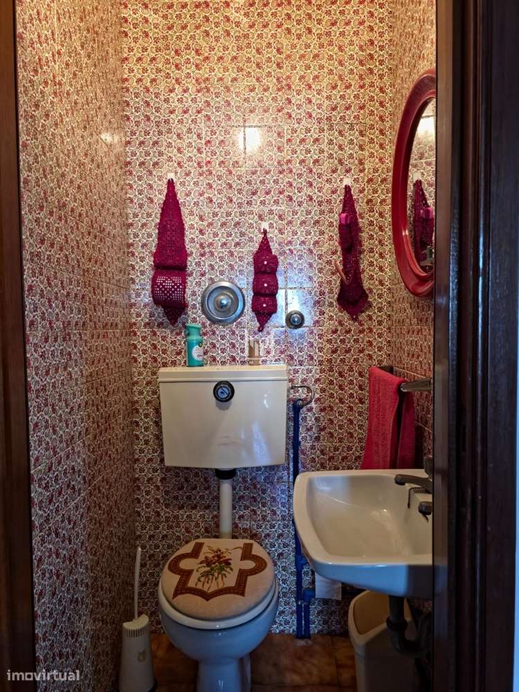 Moradia Isolada T3 - Trofa-7