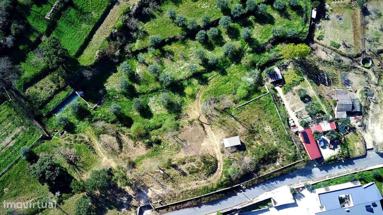 Excelente Oportunidade - Terreno c/ Viabilidade de Construção – Aldeia - Grande imagem: 5/22