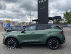 Kia Sportage 1.6 T-GDI PHEV GT Line 4WD - 4