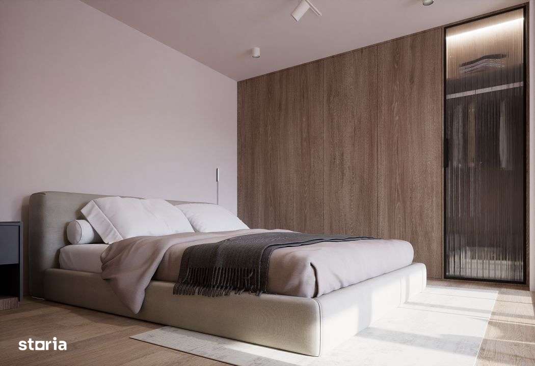 Apartament 2 camere,bloc nou,Berceni-Metrou 5 min-3