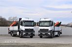 Mercedes-Benz AROCS 2542 * PK 13001-K B* STAN BDB - 8