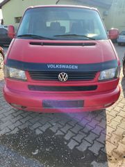 Dezmembram Volkswagen Transporter  CARAVELLE 2002,2,5 TDI