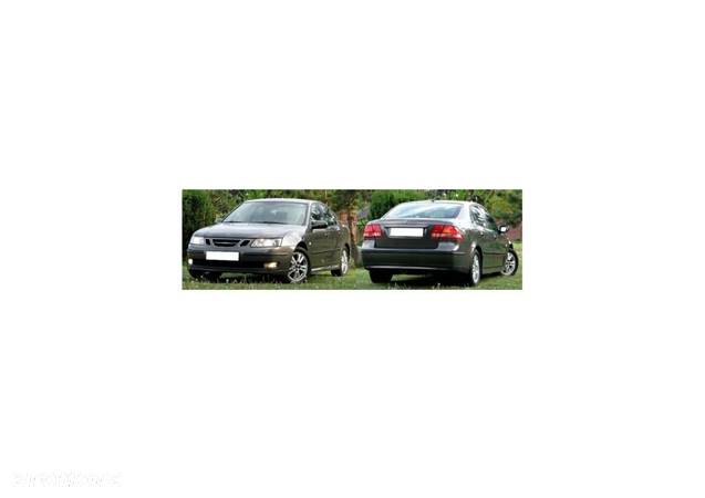 Markowy Kompletny Nowy Hak Holowniczy Firmy Steinhof + Kula + Moduł + Wiązka Uniwersalna + Gniazdo elektr. do Saab 9-3 YS3F 4 Drzwi Sedan Cabrio od 2002 do 2012 GWARANCJA - 5