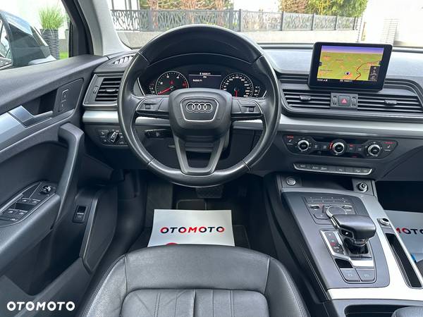 Audi Q5 2.0 TDI Quattro Sport S tronic - 22