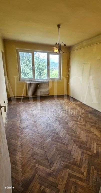 Apartament 4 camere de vanzare in Plopilor, Cluj Napoca-1