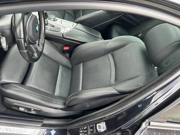 BMW Seria 5 520d xDrive Touring Aut. Luxury Line - 8