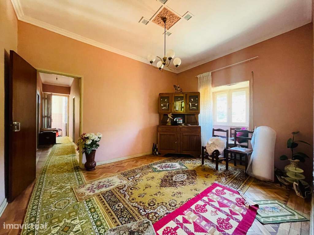 Moradia M3 em zona de Ceira, Coimbra-7