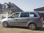 Opel Zafira - 15