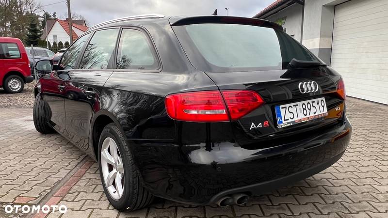 Audi A4 2.0 TDI - 12