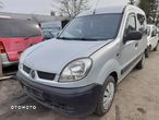 RENAULT KANGOO I LIFT ZDERZAK TYŁ TYLNY TYLNI TEB64 - 19