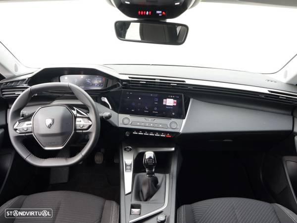 Peugeot 308 1.2 PureTech Active Pack - 8