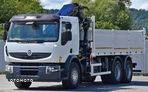 Renault Premium 370 * PK15002 * 6x4 * STAN BDB - 3