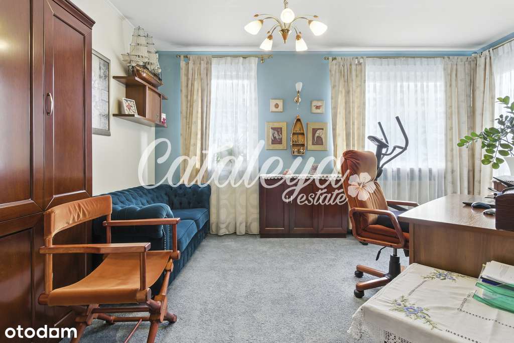 Apartament/wysoki standard/kameralne/Las/metro/-4