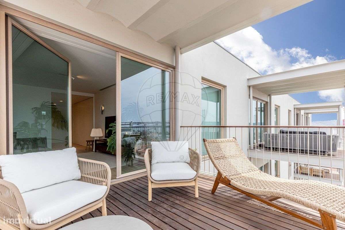 Apartamento T2 para venda - Grande imagem: 4/47