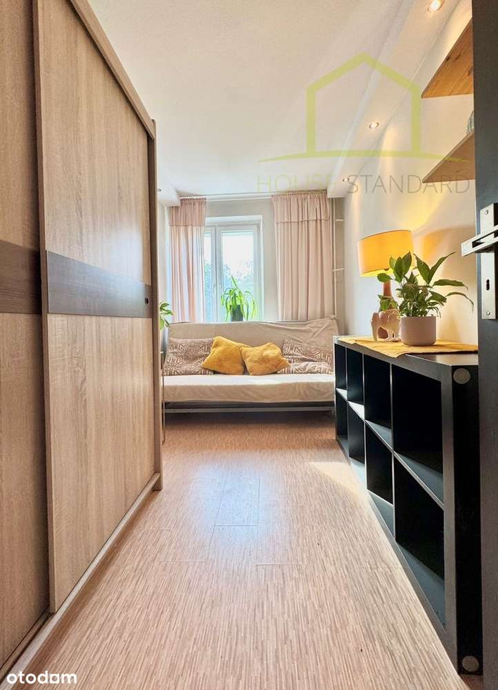 Przestronne 3-pok.  w okazyjnej cenie, S8, Metro !-4