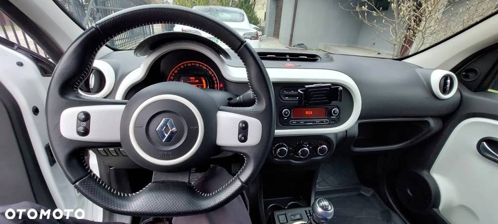 Renault Twingo ENERGY TCe 90 LIMITED - 13