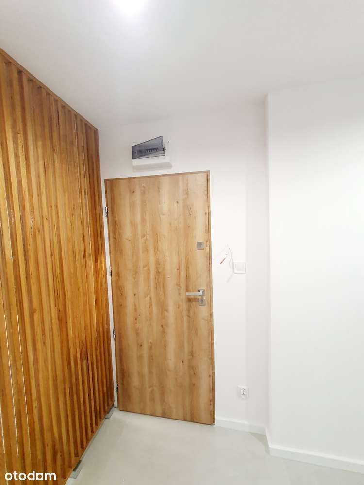 PRYWATNIE- Mieszkanie Wysoki Standard,  Blisko Uczelni Medycznej - Pełny obrazek: 4/6