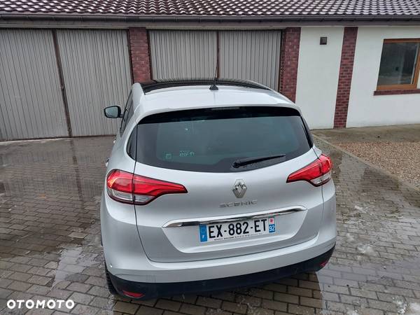 Renault Scenic 1.3 TCe FAP Intens - 34