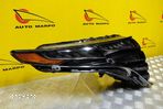 HYUNDAI TUCSON 2021- REFLEKTOR LAMPA FULL LED PRAWA USA - 4