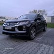 Mitsubishi ASX 2.0 Invite 4WD CVT - 1