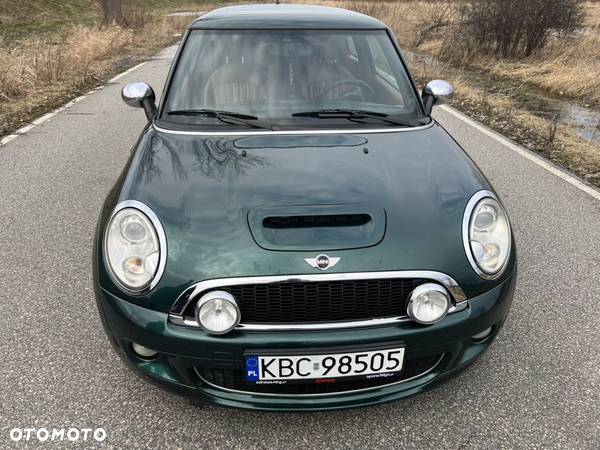 MINI Cooper S - 16