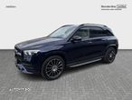 Mercedes-Benz GLE 400 d 4MATIC - 1