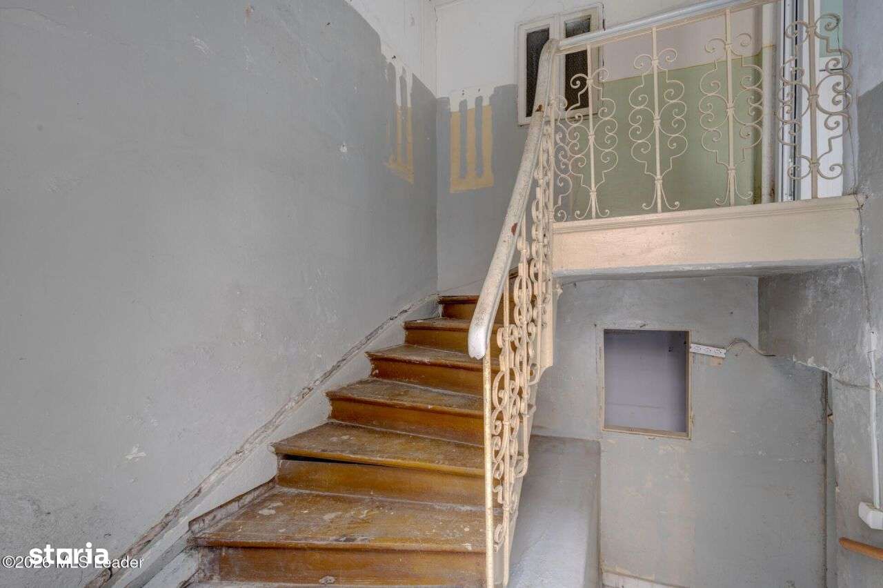 Casă 4 camere, rond Regina Maria, exterior renovat-16