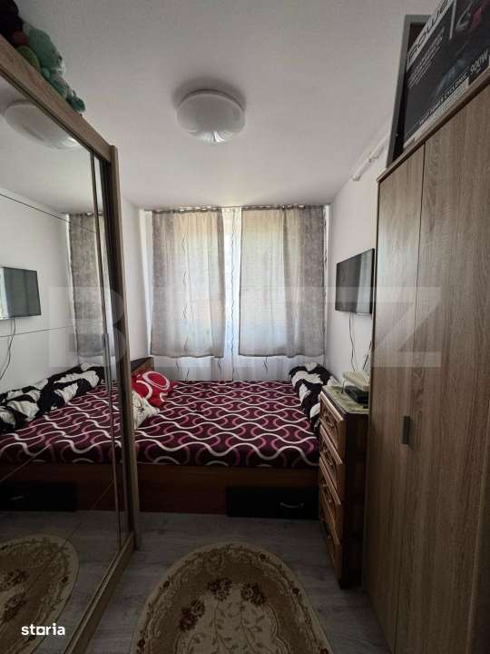 Apartament cu 3 camere in Dacia - Imagine principală: 2/8