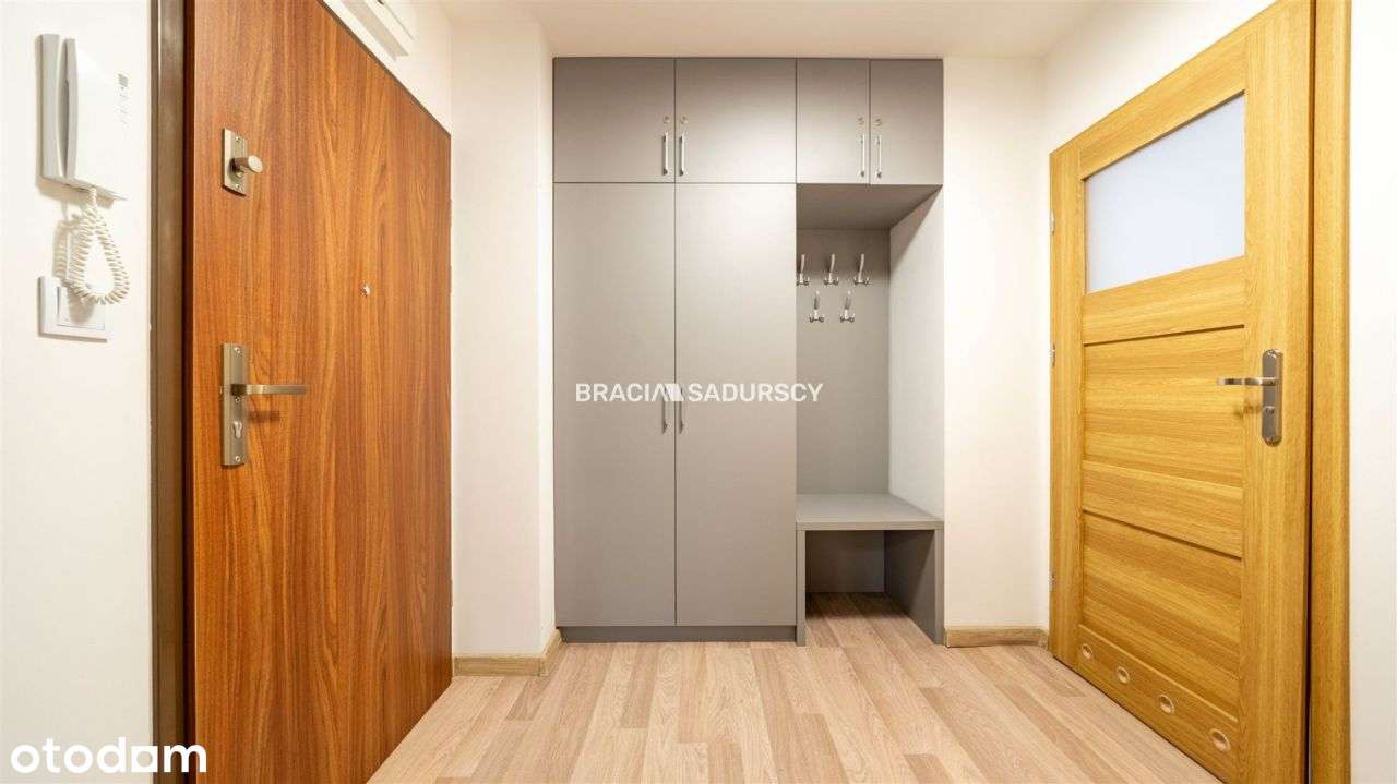 dwupoziomowe ok 80m2, Żabiniec-11