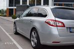 Peugeot 508 2.0 HDi Allure - 13