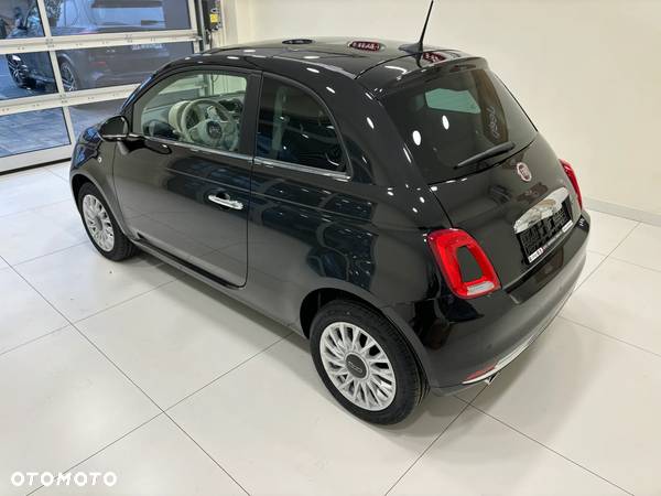 Fiat 500 1.0 Hybrid Dolcevita - 5