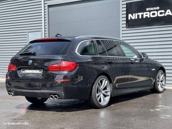 BMW 520 d Auto - 6