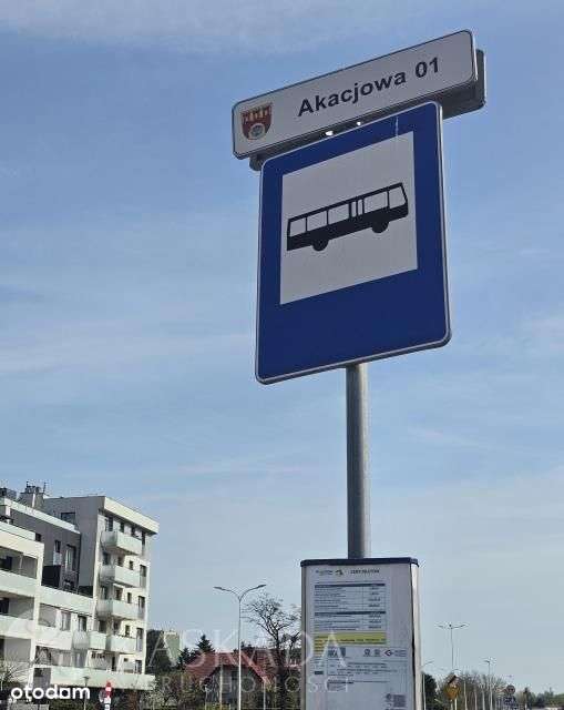 Piękne 4 pok.92m2 Pruszków Działkowa Polecam!-14