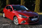 Mazda 3 2.0 Skypassion EU6 - 1