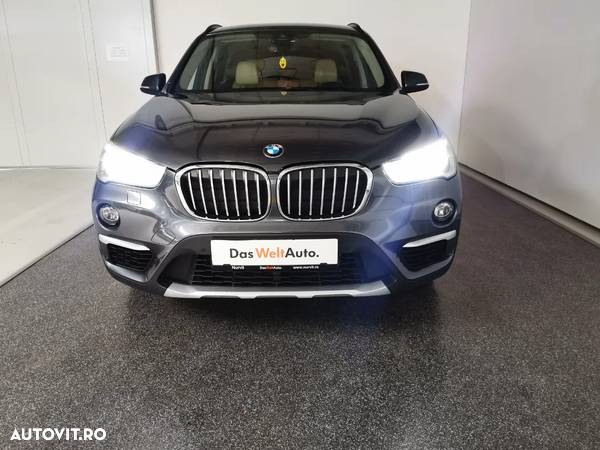 BMW X1 - 3