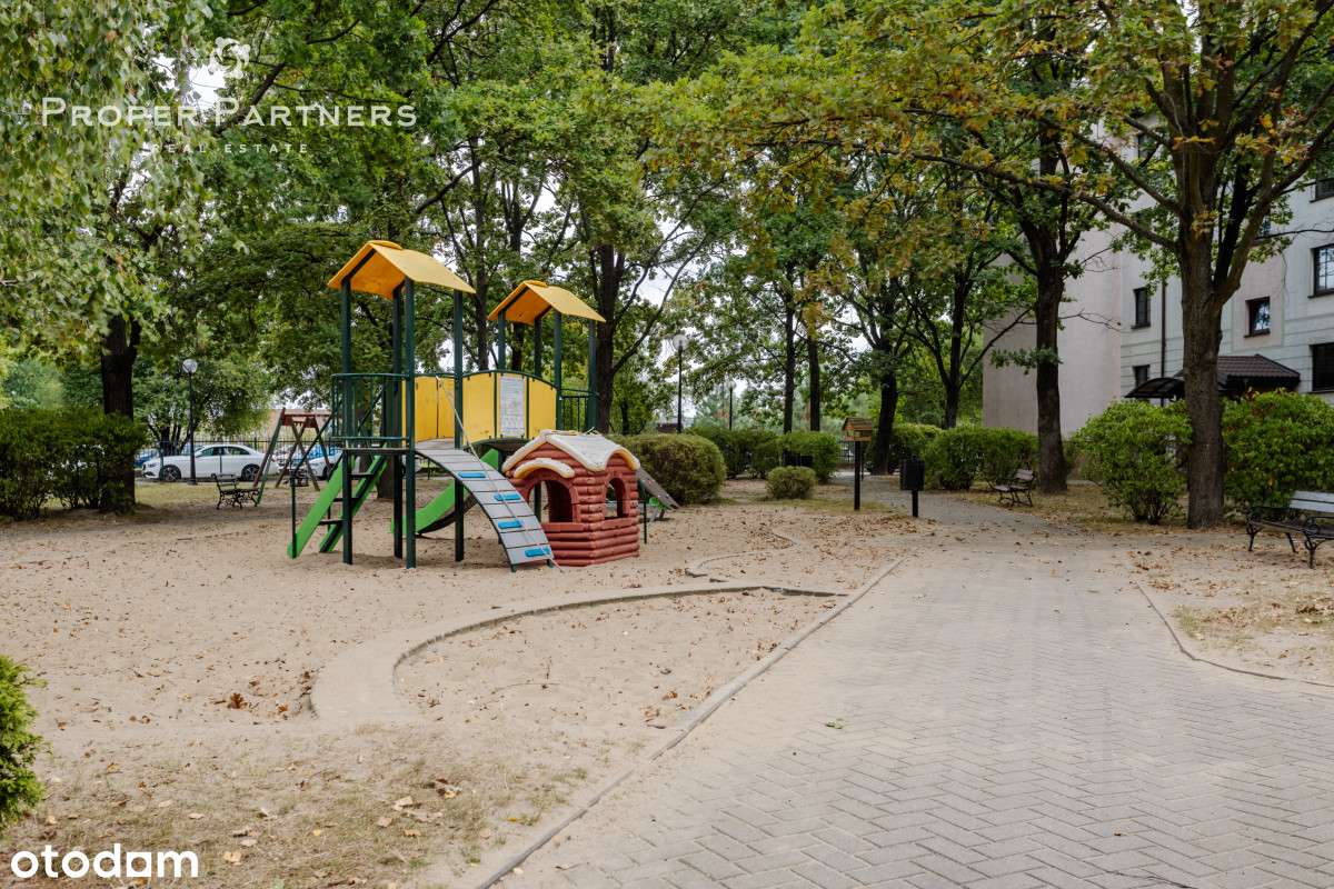 Dwustronne 2 pokoje z oddzielną kuchnią-12