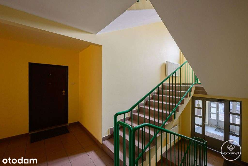 Bielany | 84 m2 | 4 Pokoje | Taras 15 m2 | Metro-18