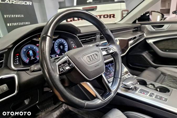 Audi A6 50 TDI mHEV Quattro Tiptronic - 30