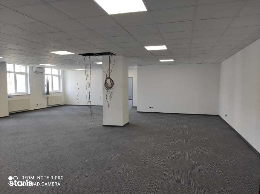 Spatiu de inchiriat 150 mp - Centru - Imagine principală: 4/5