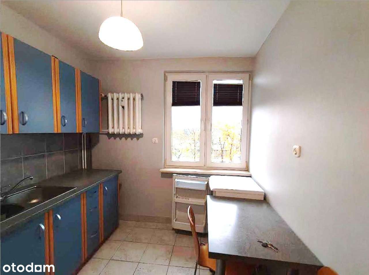 Mieszkanie ul. Kopernika - Pełny obrazek: 4/8