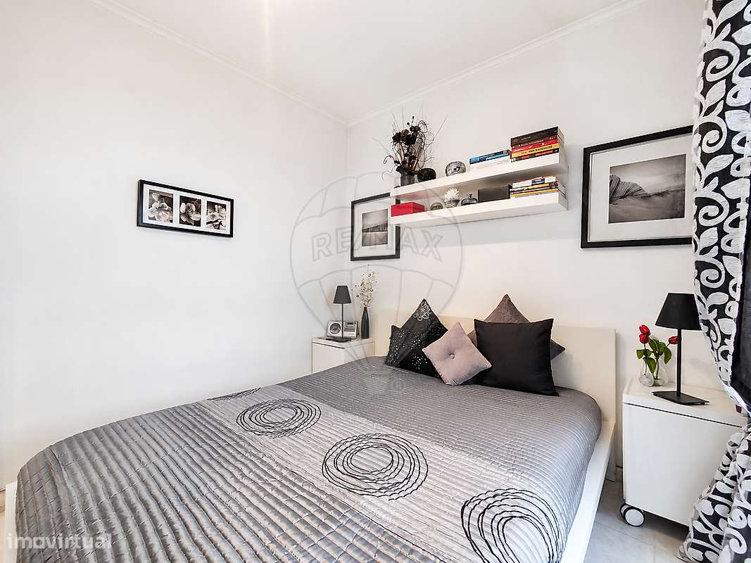 Apartamento T1 para venda-16