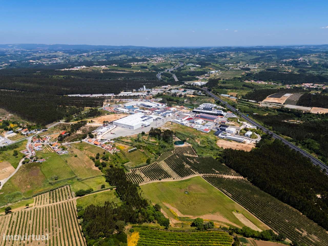 Terreno nas Gaeiras com 7.788m2 - Grande imagem: 3/15