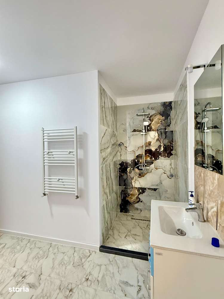 Casa pe parter | 3 camere | Teren 380mp-10