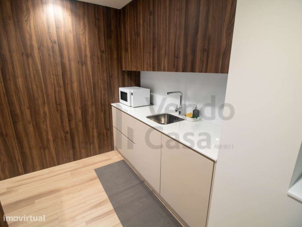Vende-se T1 - Braga - C. Histórico-20