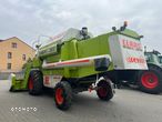 Claas Dominator 98 SL - 5