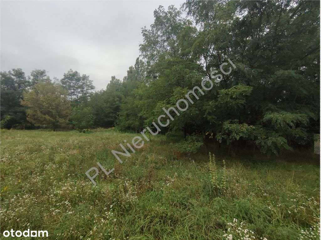 Wyjątkowa działka 2494 m²- prestiżowa lokalizacja-11