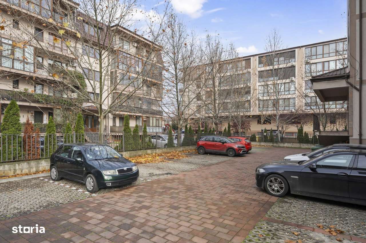 2 Camere Mobilat Str Doinei | Comision 0-15