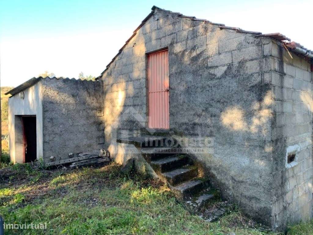 Moradia T4 pronta a habitar em Figueiró dos Vinhos-21